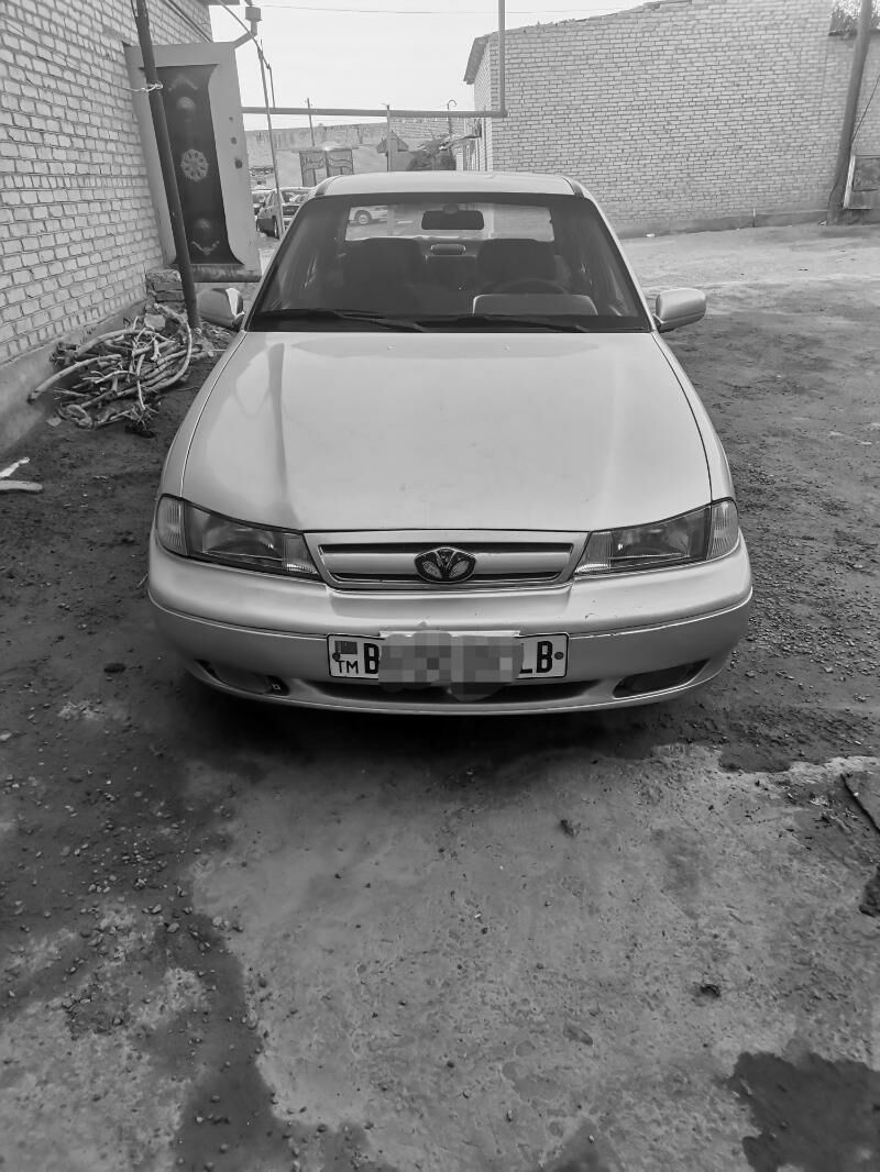 Daewoo Cielo 1995 - 25 000 TMT - Фарап - img 3