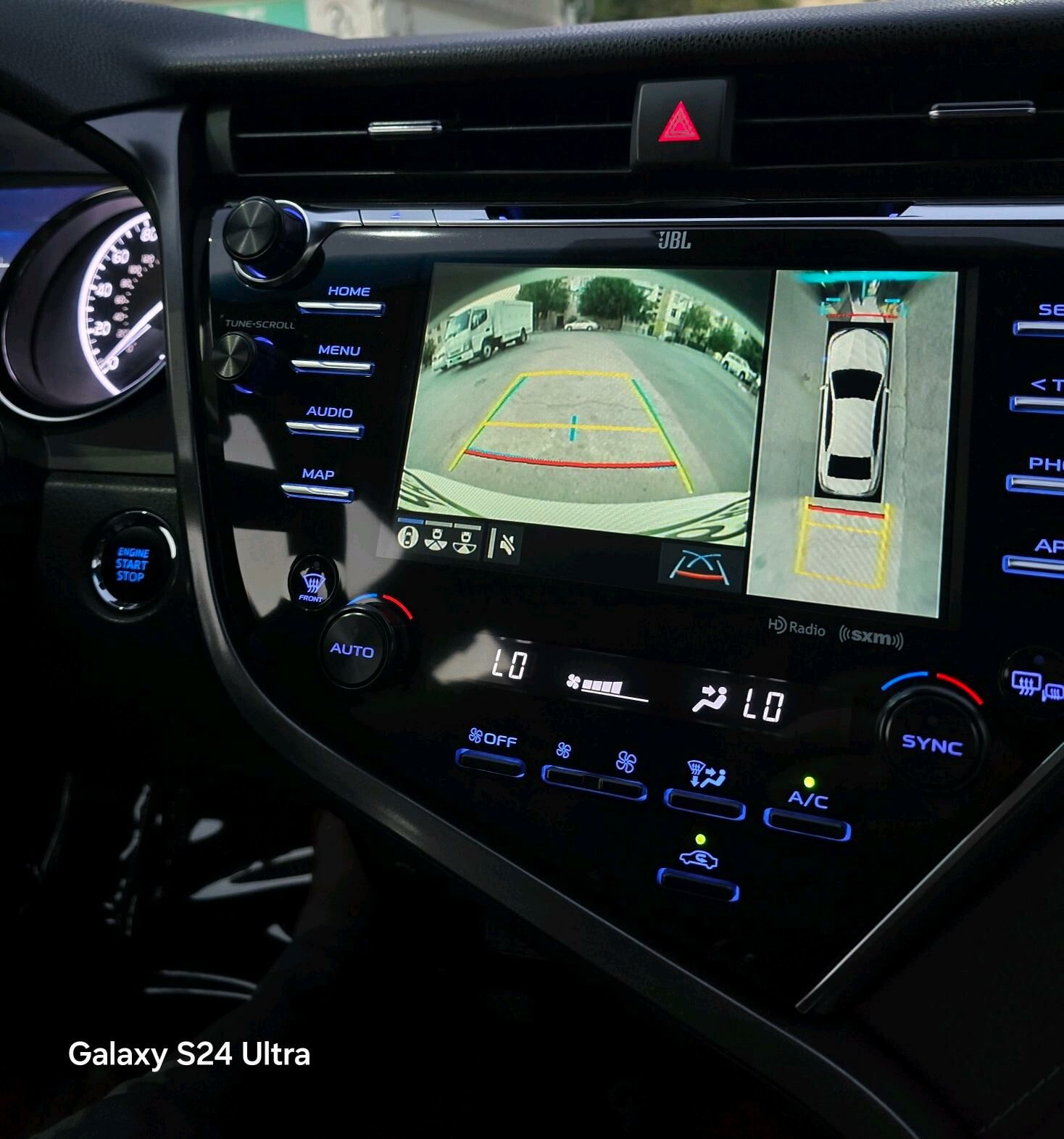 Toyota Camry 2018 - 375 000 TMT - Hitrowka - img 7
