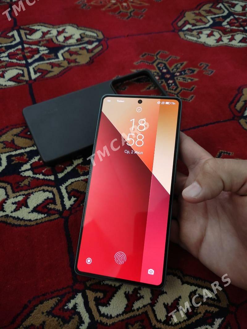 Redmi Note 13 Pro - Балканабат - img 3