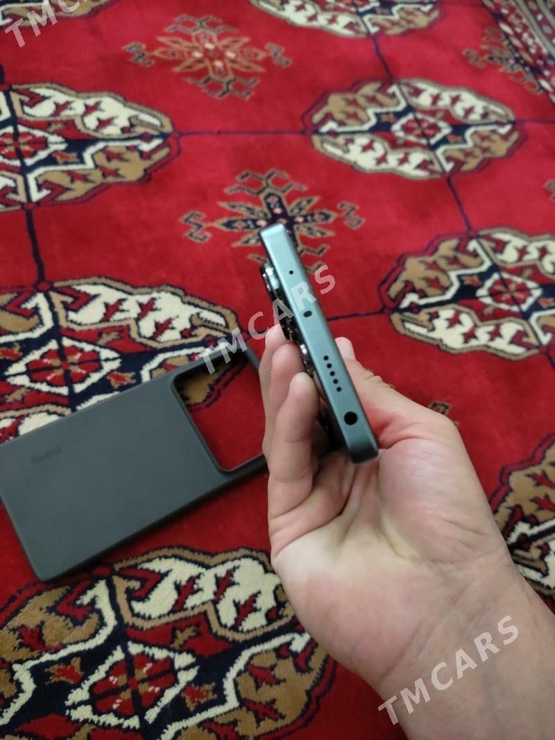 Redmi Note 13 Pro - Балканабат - img 5