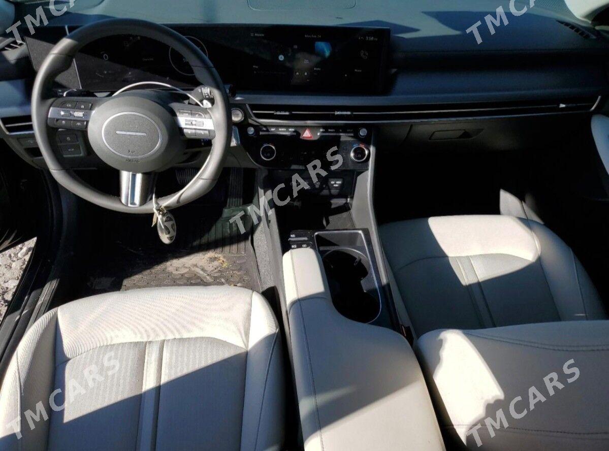 Hyundai Sonata 2024 - 330 000 TMT - Aşgabat - img 5