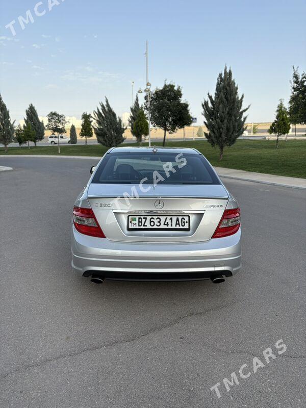 Mercedes-Benz C350 2008 - 176 000 TMT - Aşgabat - img 8