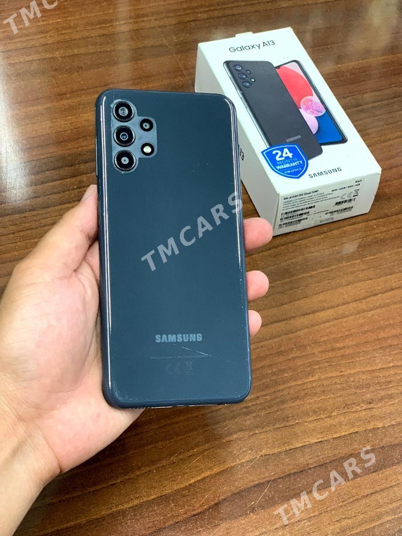 Samsung A13  4/64Gb - Mary - img 5
