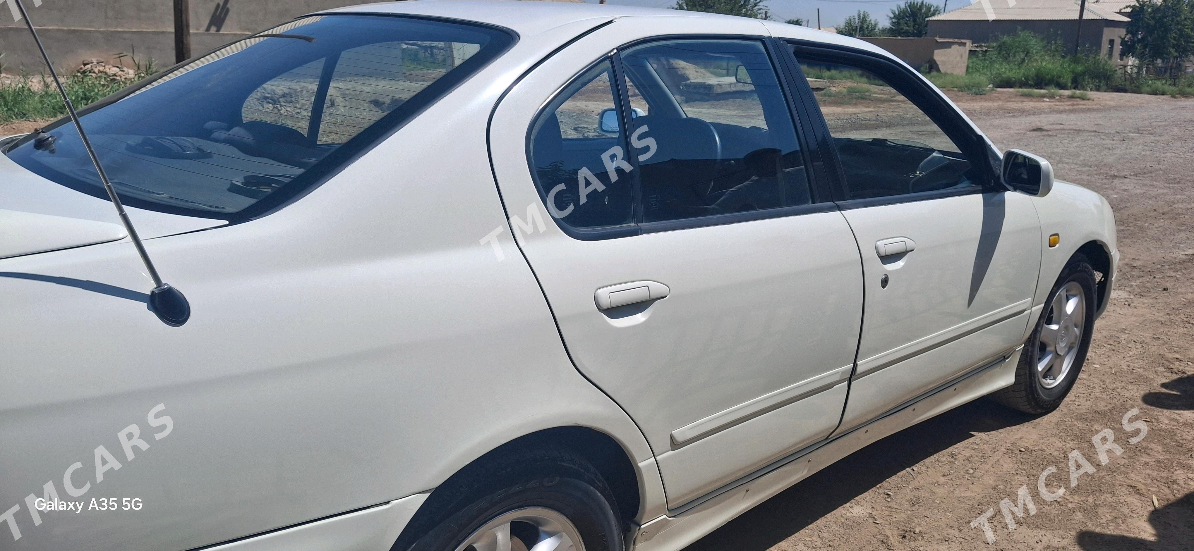 Nissan Primera 1995 - 48 000 TMT - Tejen - img 4