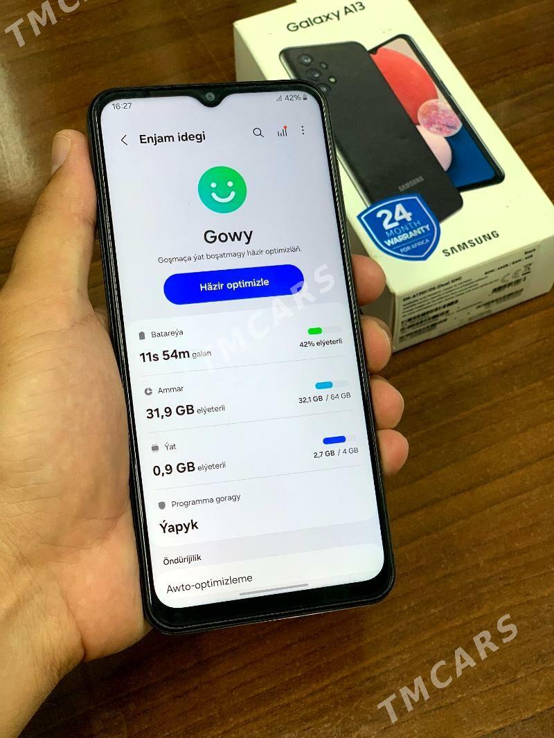 Samsung A13  4/64Gb - Mary - img 3