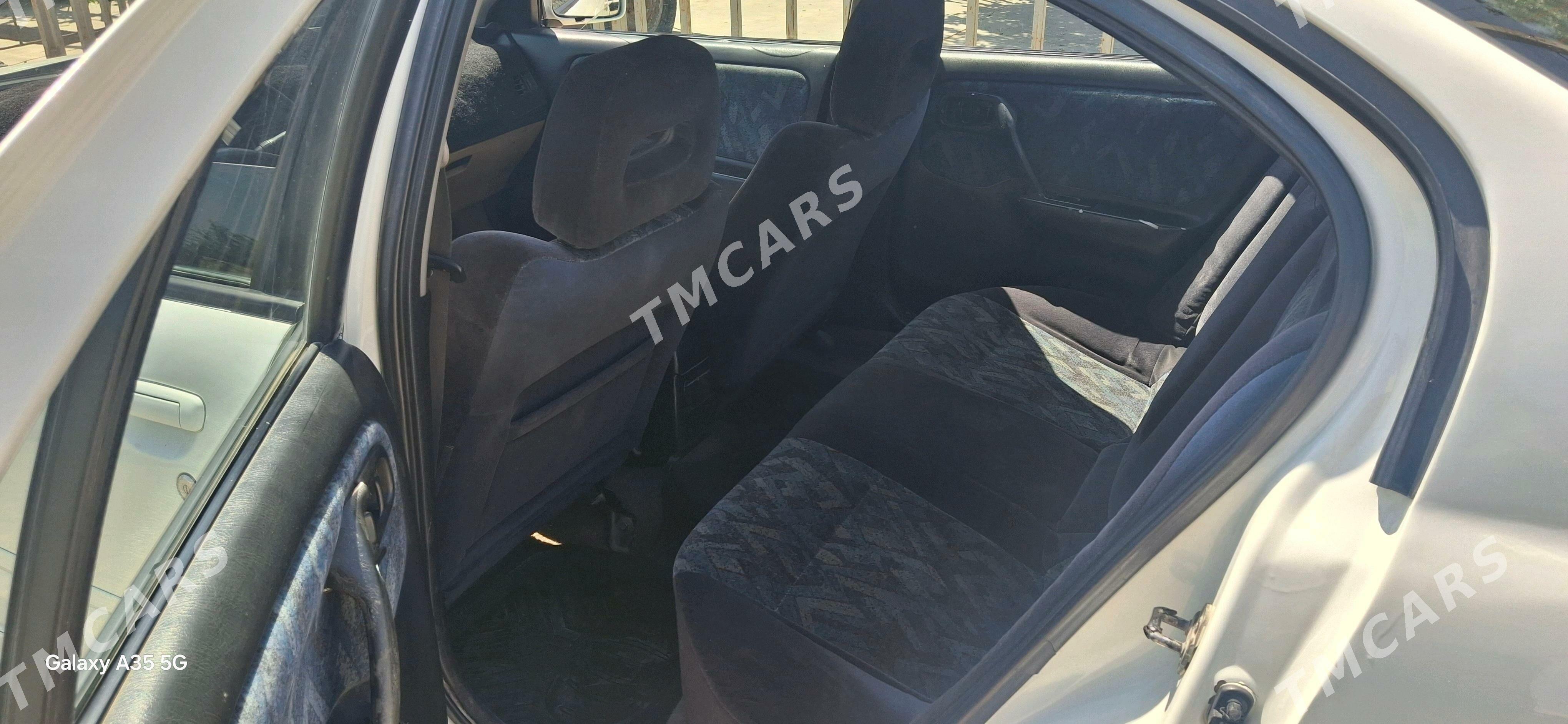 Nissan Primera 1995 - 48 000 TMT - Tejen - img 2