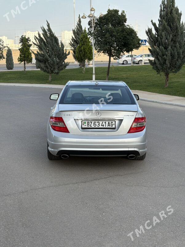 Mercedes-Benz C350 2008 - 176 000 TMT - Aşgabat - img 2