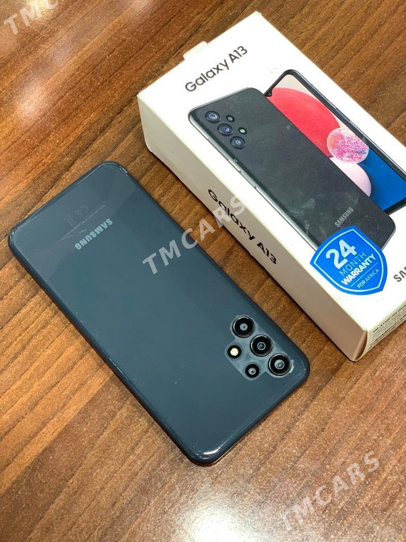 Samsung A13  4/64Gb - Mary - img 6