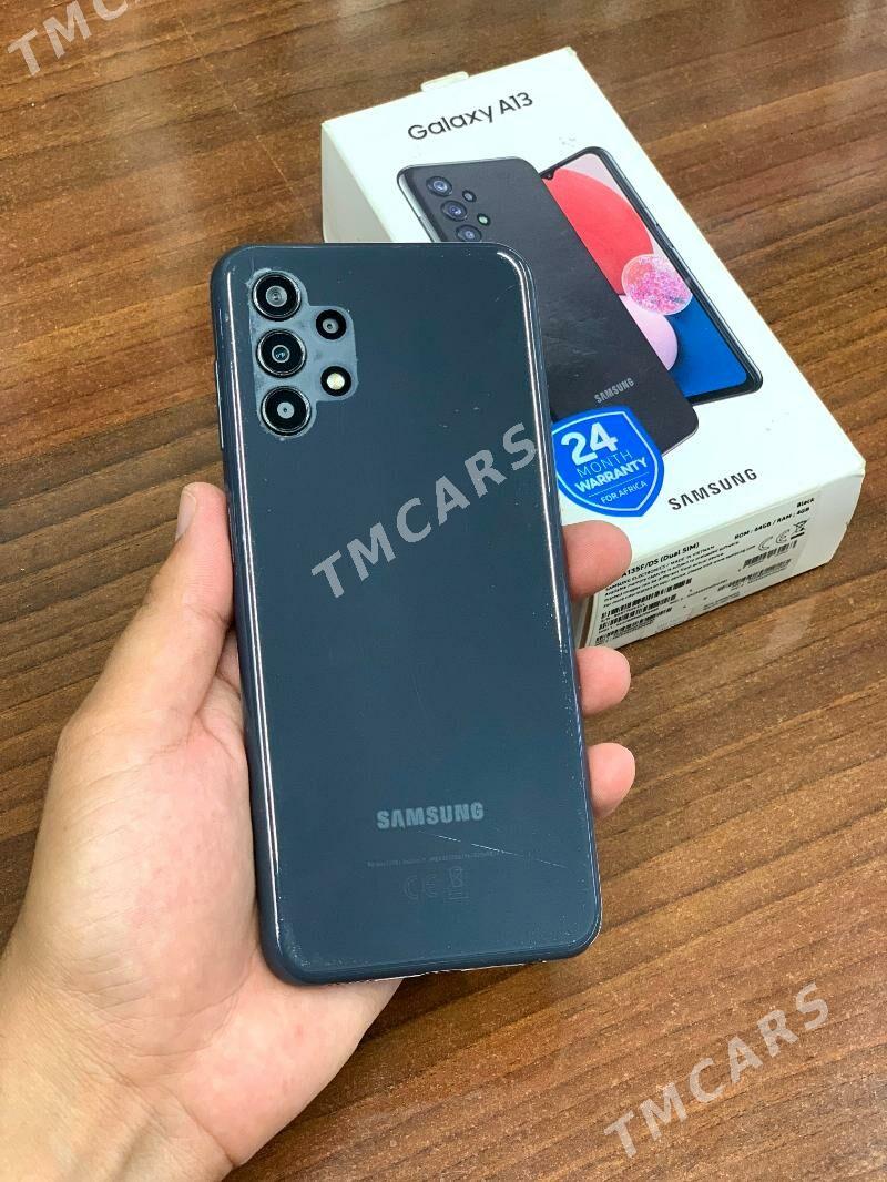Samsung A13  4/64Gb - Mary - img 2