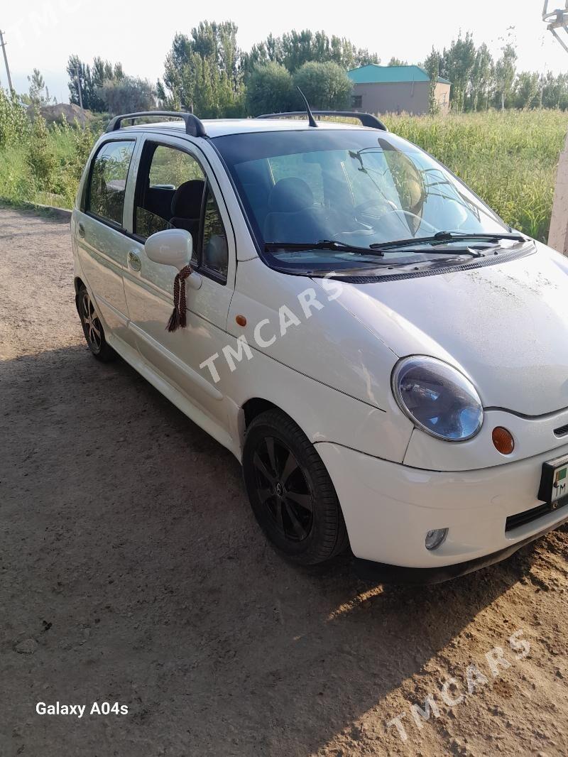 Daewoo Matiz 2004 - 45 000 TMT - Дашогуз - img 2