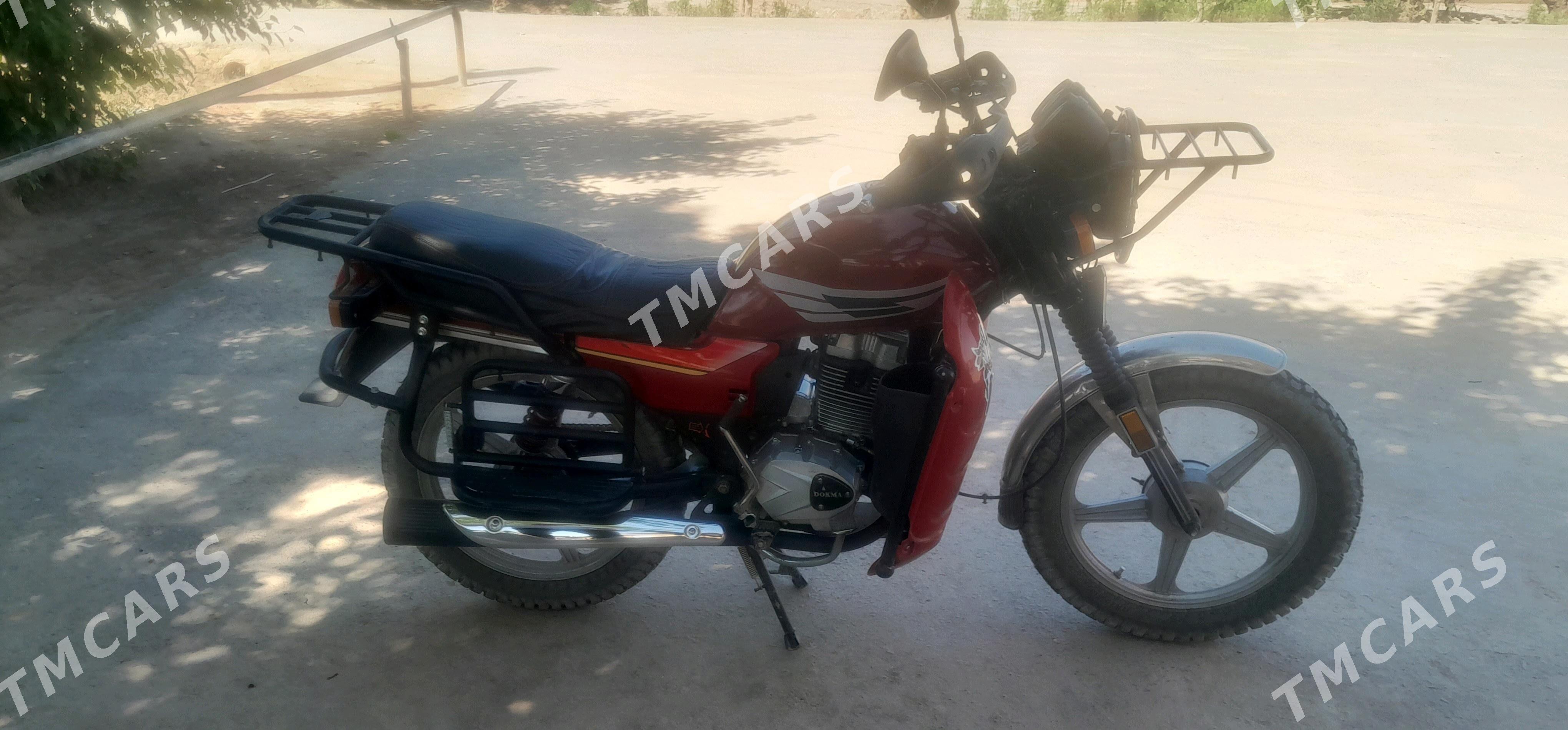 Fekon FK200-14G 2017 - 14 000 TMT - Бабадайхан - img 3