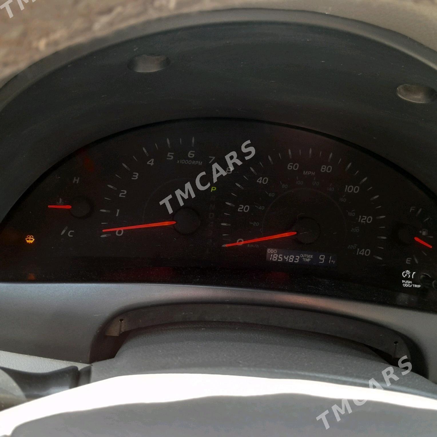 Toyota Camry 2007 - 150 000 TMT - Дашогуз - img 3