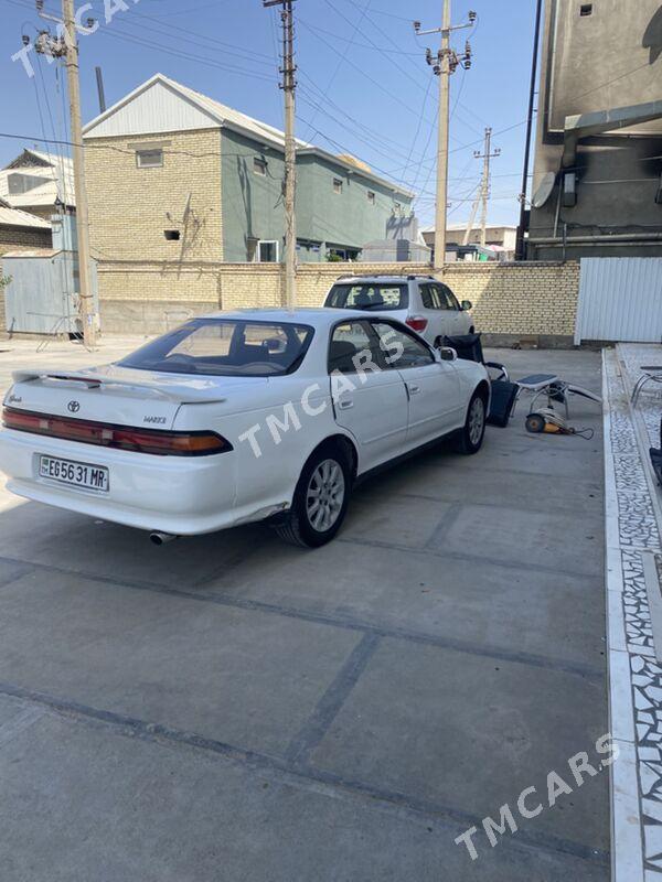 Toyota Mark II 1994 - 35 000 TMT - Murgap - img 4