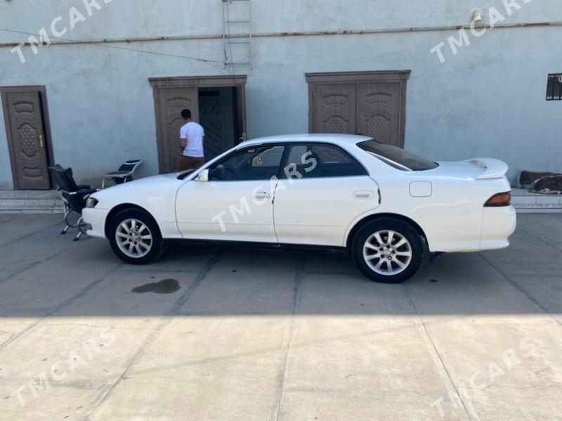 Toyota Mark II 1994 - 35 000 TMT - Murgap - img 2