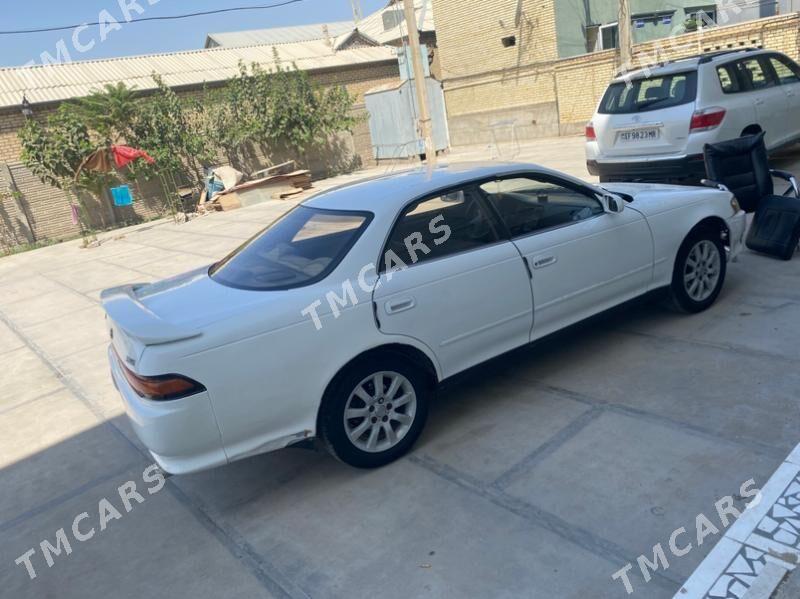 Toyota Mark II 1994 - 35 000 TMT - Murgap - img 3