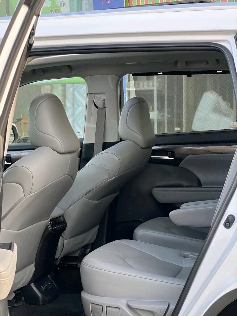 Toyota Highlander 2023 - 530 000 TMT - Mary - img 9