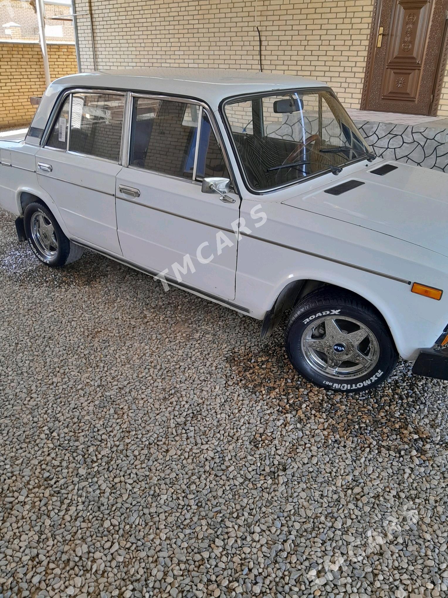 Lada 2106 1999 - 35 000 TMT - Векильбазар - img 1