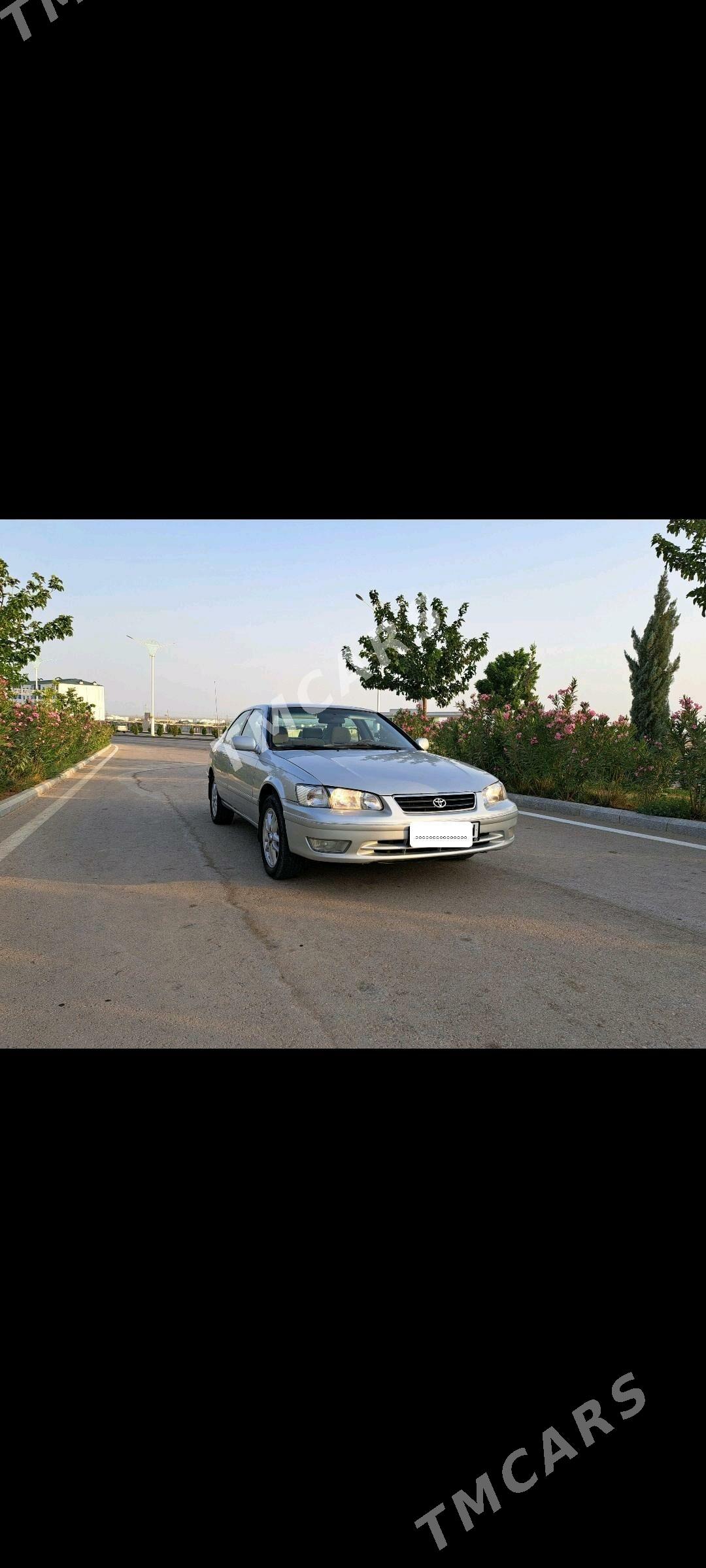 Toyota Camry 2000 - 140 000 TMT - Balkanabat - img 1