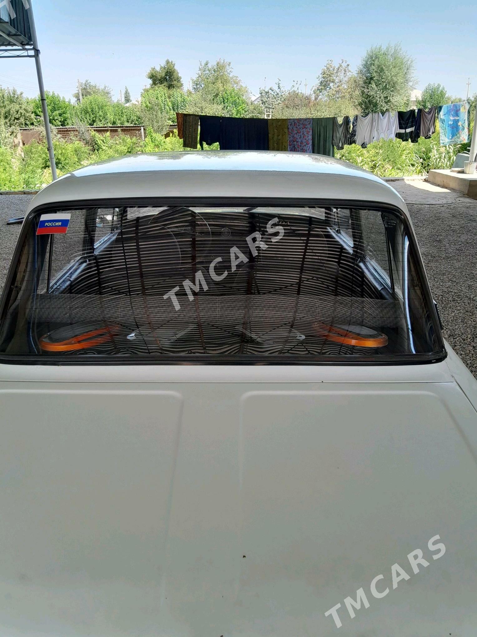 Lada 2106 1999 - 35 000 TMT - Векильбазар - img 2