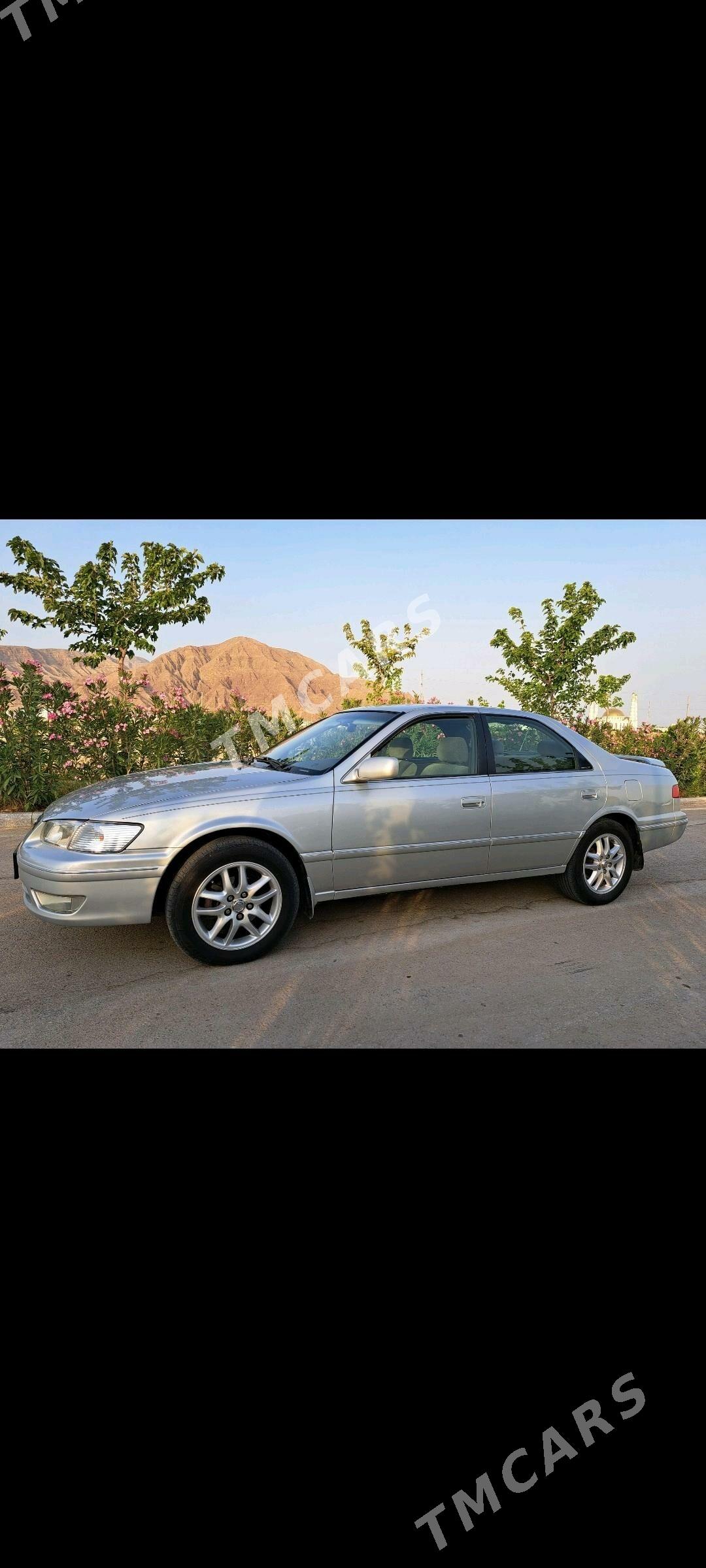 Toyota Camry 2000 - 140 000 TMT - Balkanabat - img 6