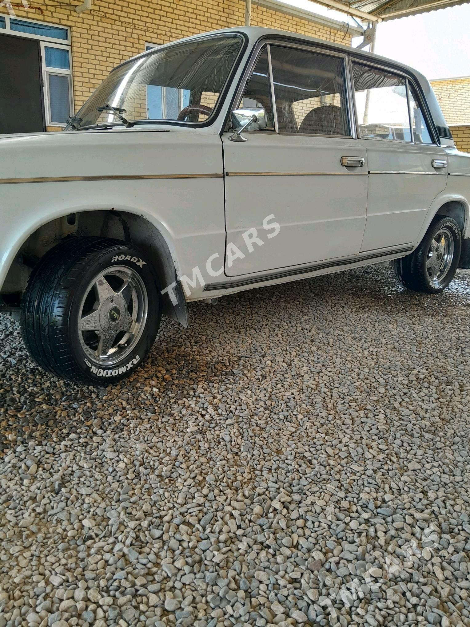 Lada 2106 1999 - 35 000 TMT - Векильбазар - img 3