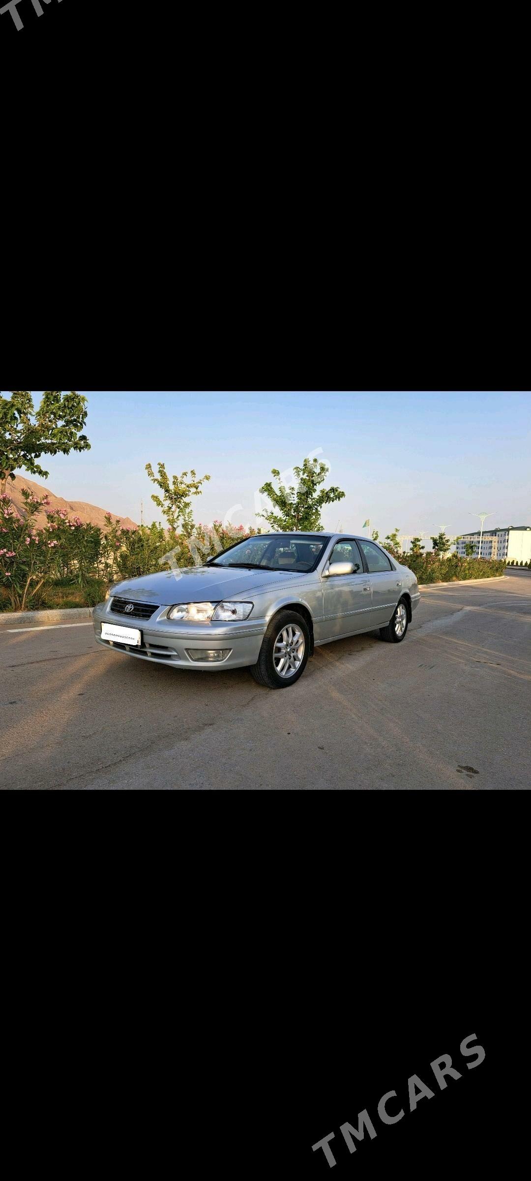 Toyota Camry 2000 - 140 000 TMT - Balkanabat - img 3