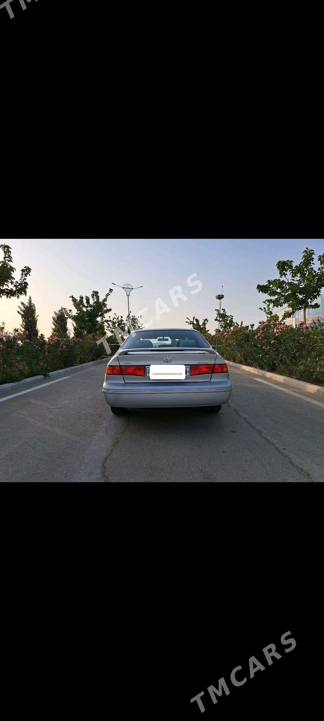Toyota Camry 2000 - 140 000 TMT - Balkanabat - img 7