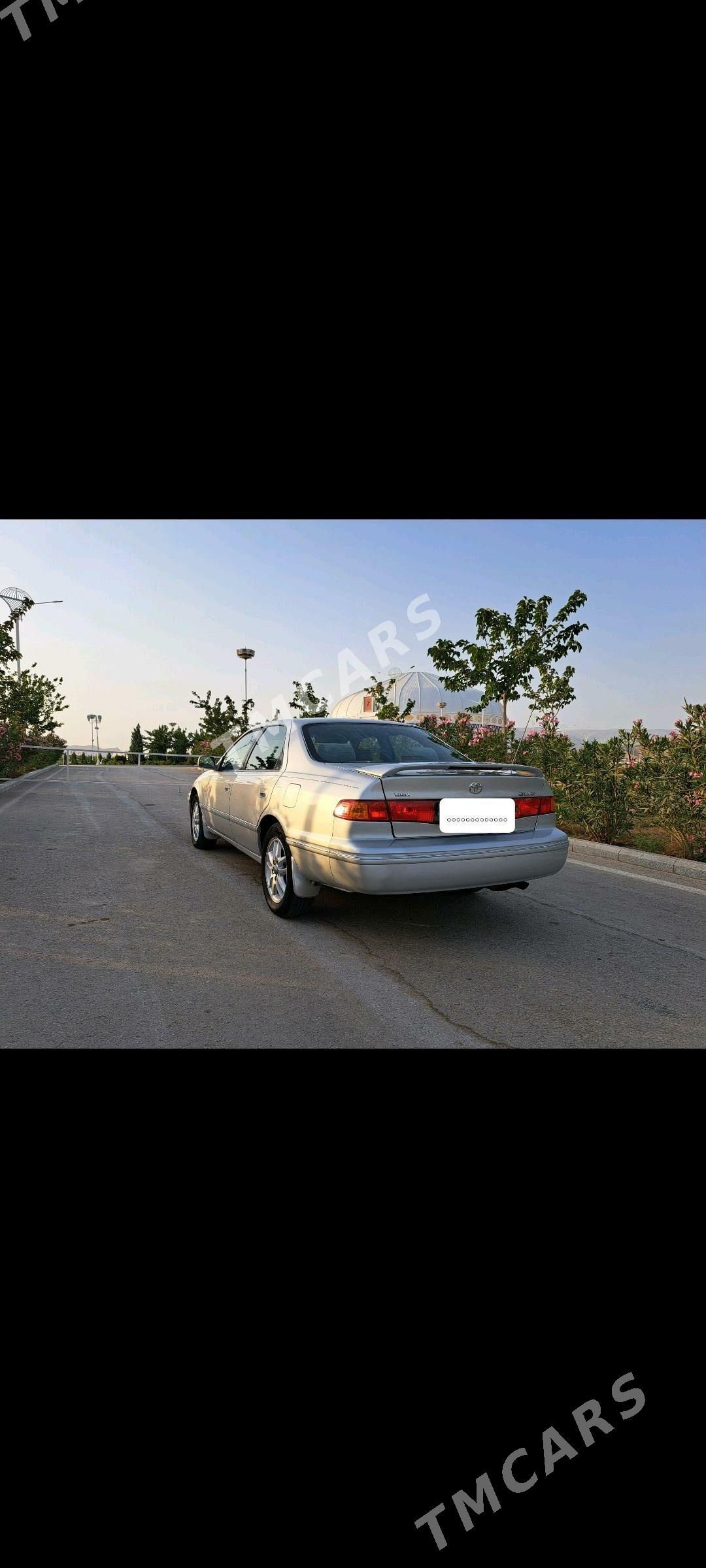 Toyota Camry 2000 - 140 000 TMT - Balkanabat - img 5