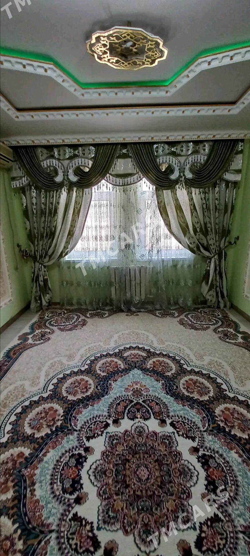 zanaweska (tuty) - Aşgabat - img 1