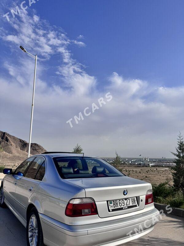 BMW E39 2002 - 155 000 TMT - Balkanabat - img 2