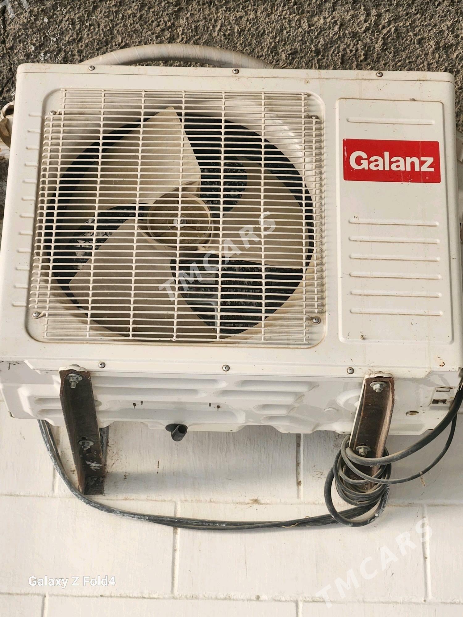 Galanz - Gökdepe - img 1