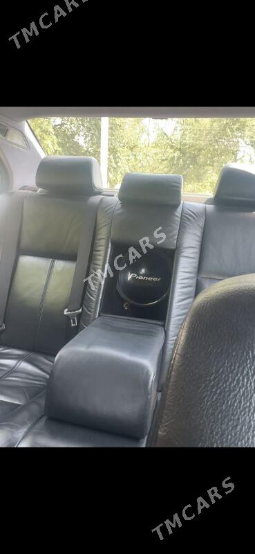 BMW E39 2002 - 155 000 TMT - Balkanabat - img 1