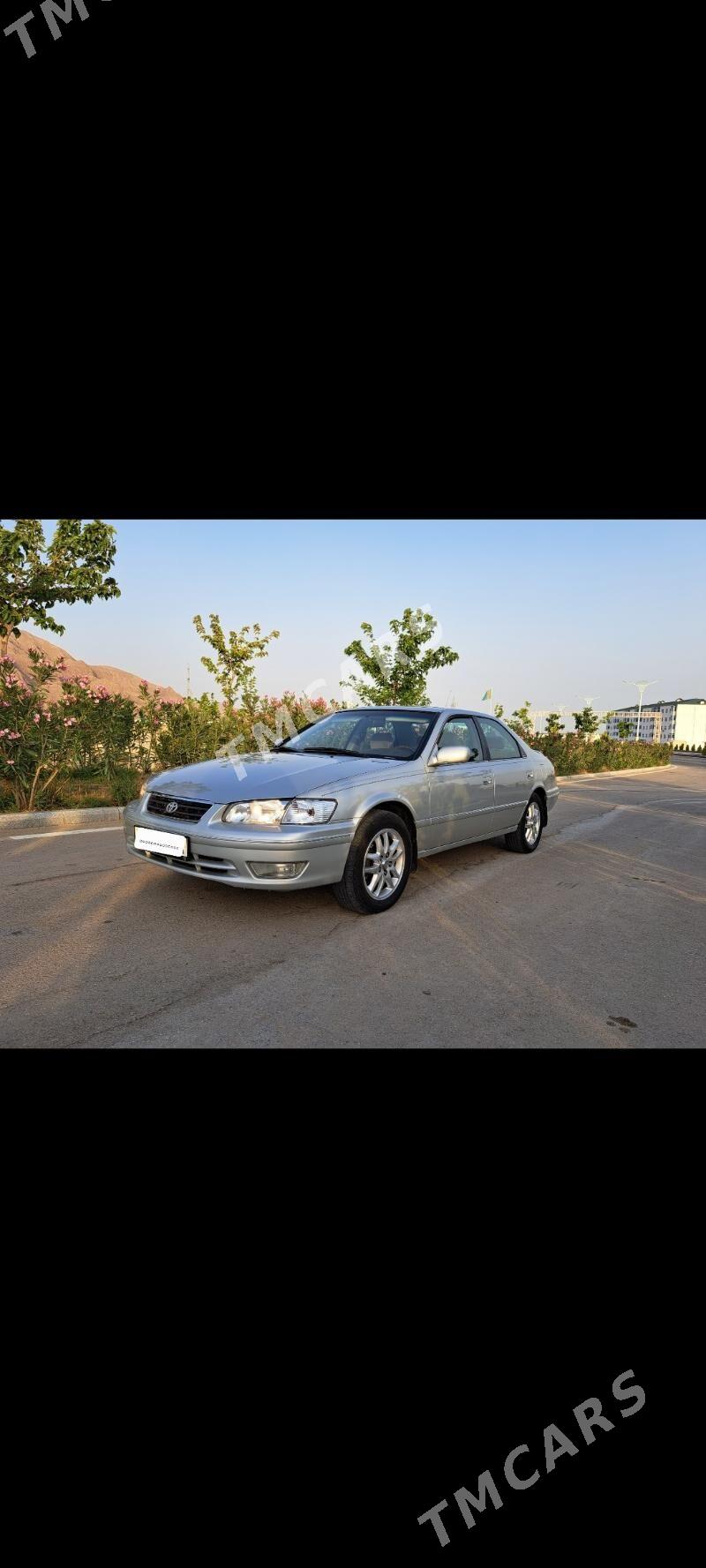 Toyota Camry 2000 - 140 000 TMT - Balkanabat - img 8