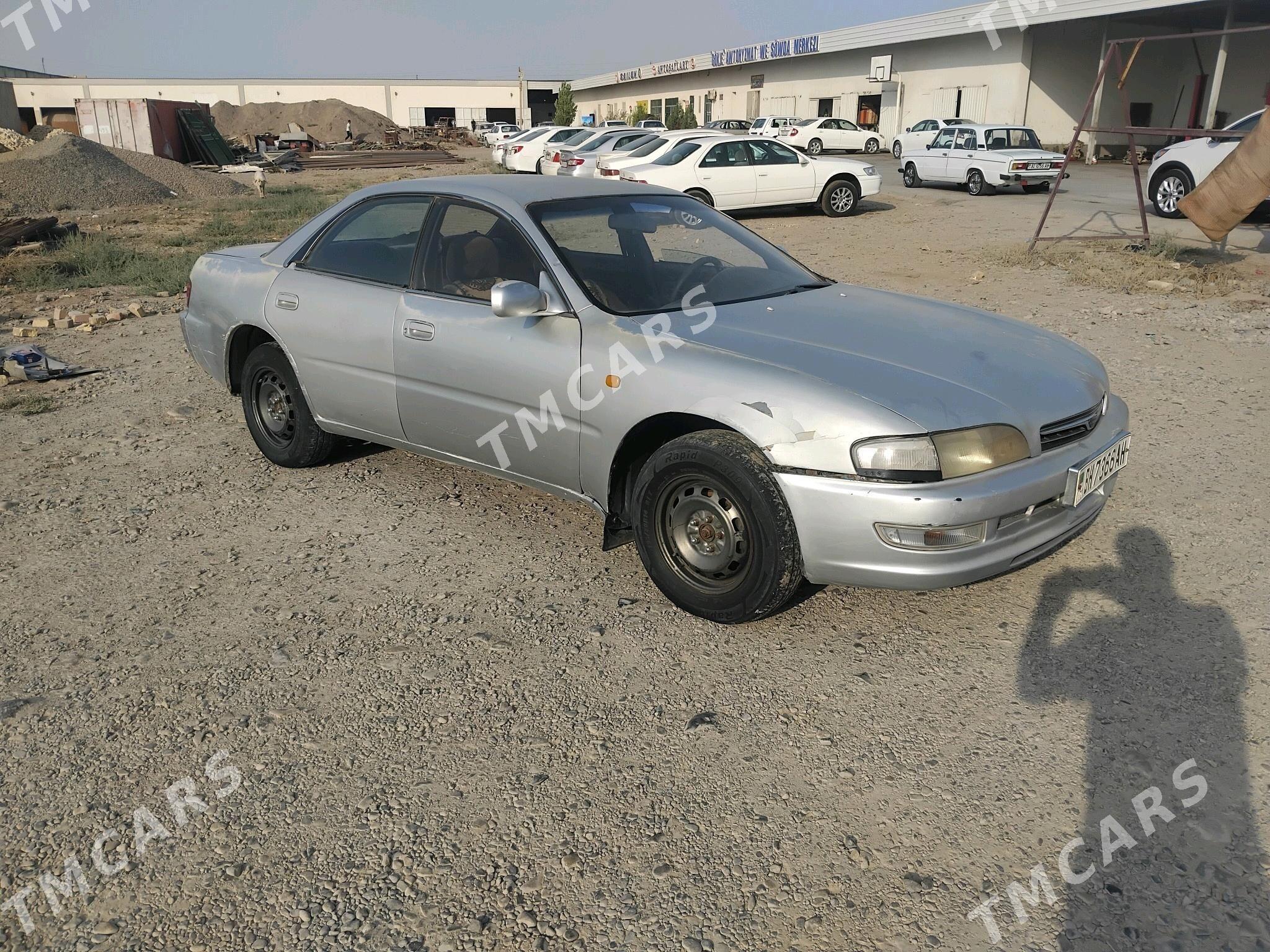 Toyota Camry 1994 - 25 000 TMT - Tejen - img 3