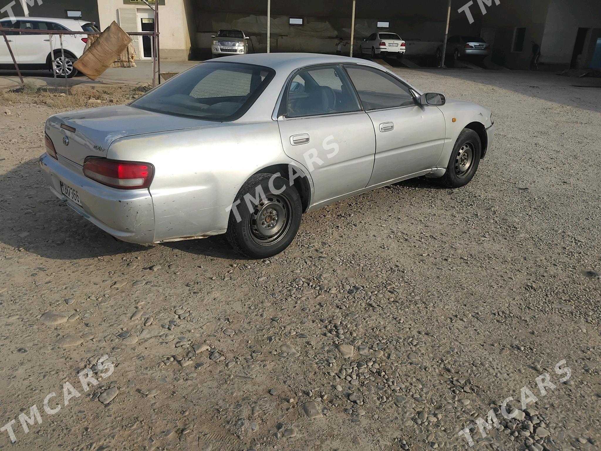 Toyota Camry 1994 - 25 000 TMT - Tejen - img 4