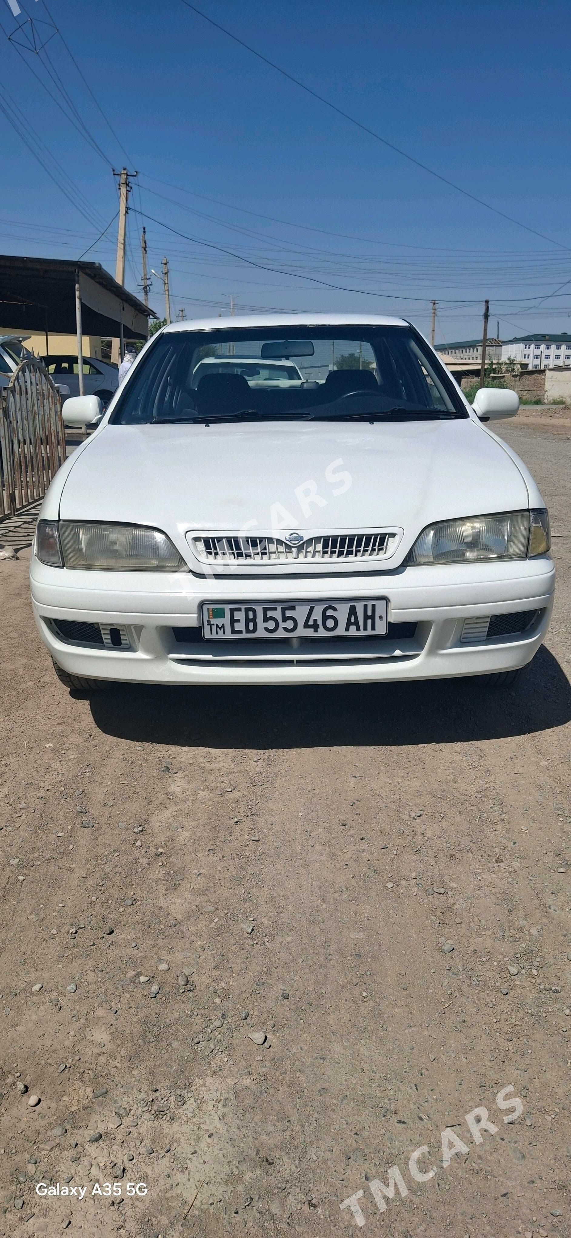 Nissan Primera 1995 - 48 000 TMT - Tejen - img 8