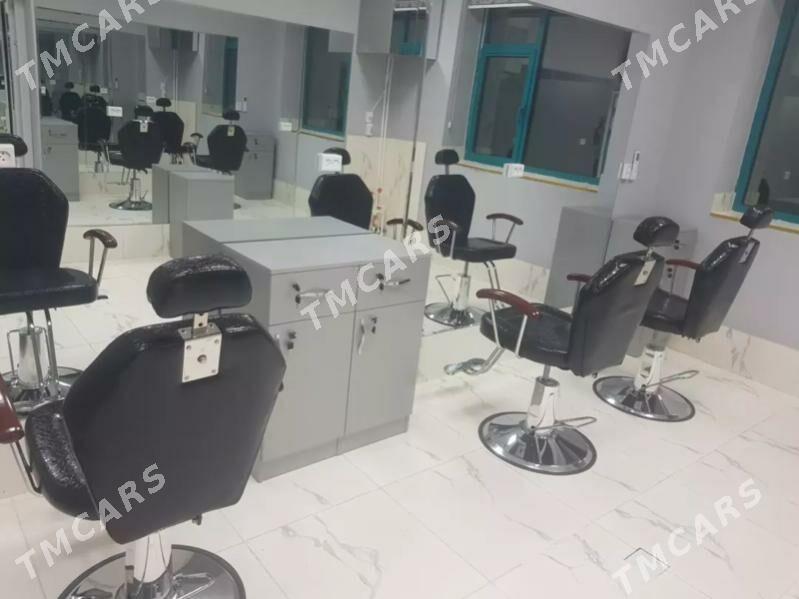 Gözellik salon - Туркменабат - img 2