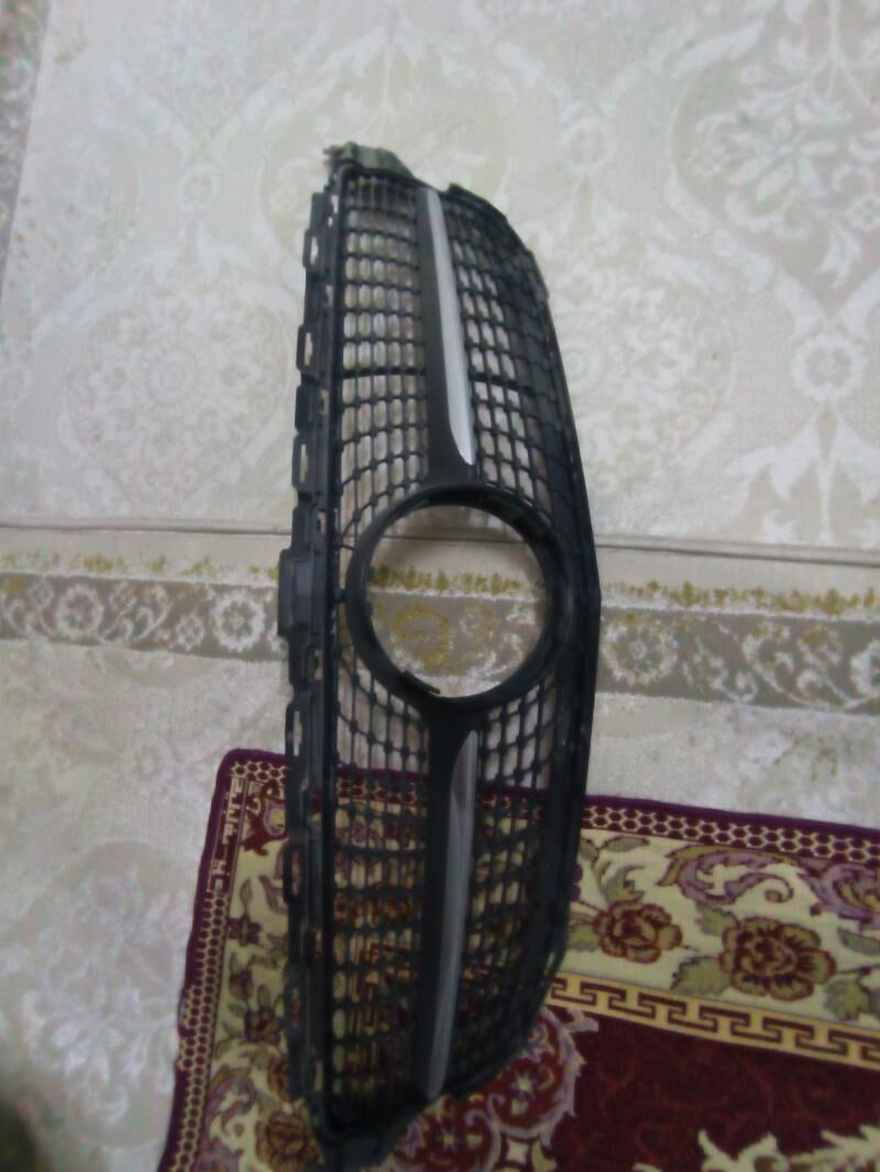 Mercedes fara abilsowka 10 000 TMT - Aşgabat - img 3