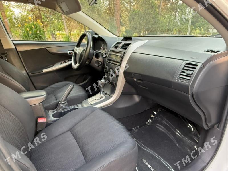 Toyota Corolla 2012 - 163 000 TMT - Ашхабад - img 4