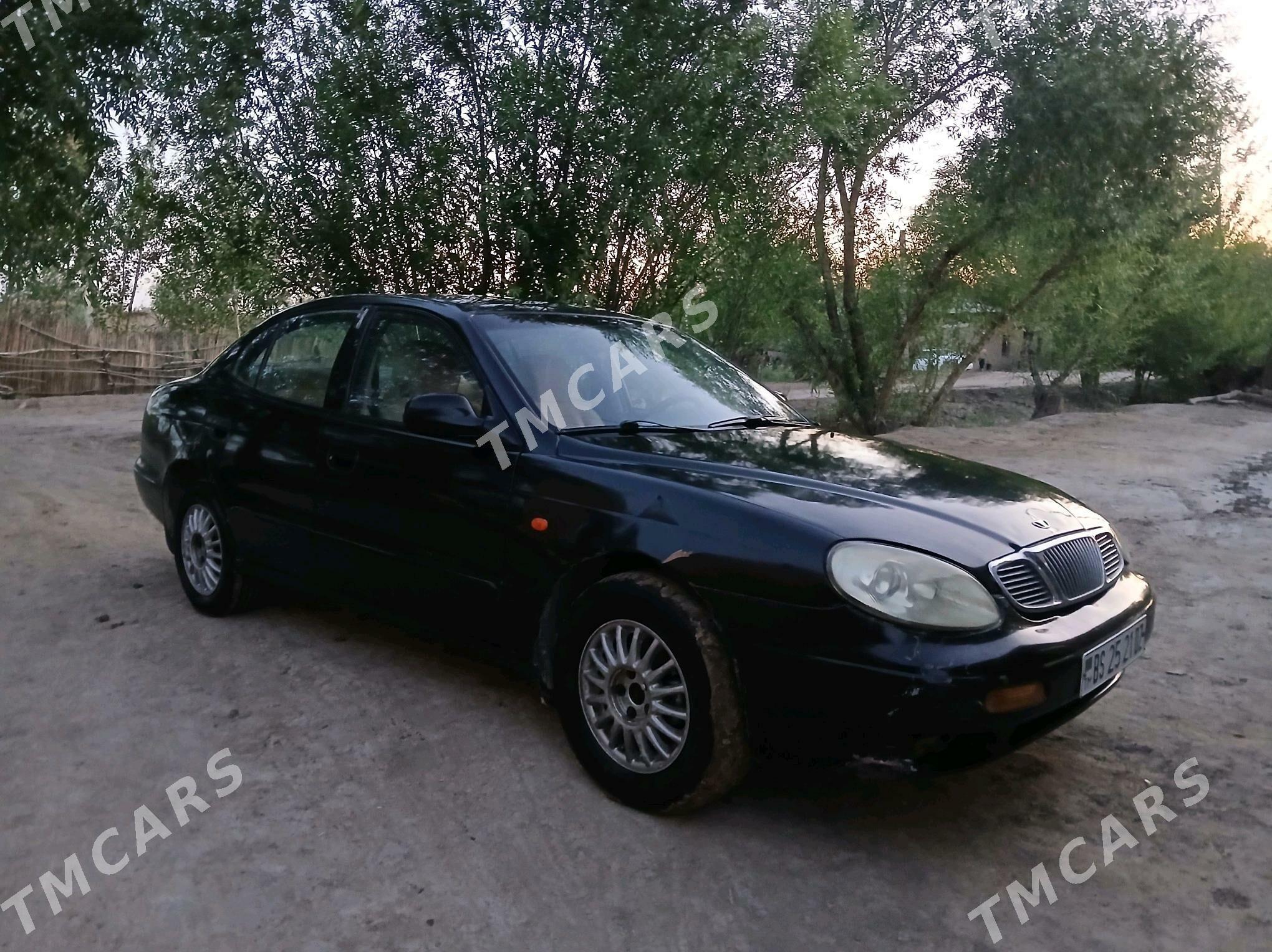 Toyota Corolla 1997 - 28 000 TMT - Köneürgenç - img 4