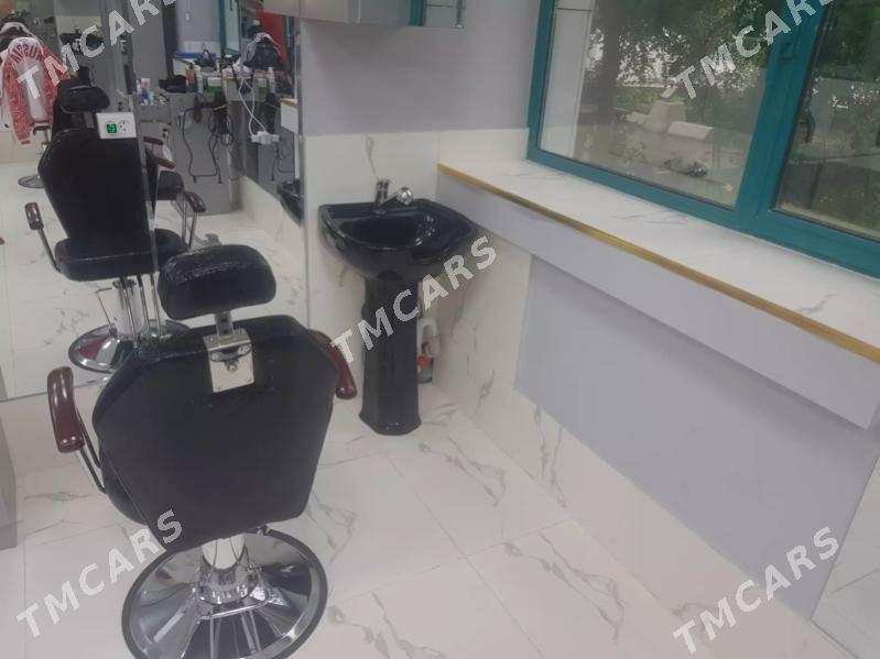 Gözellik salon - Туркменабат - img 9
