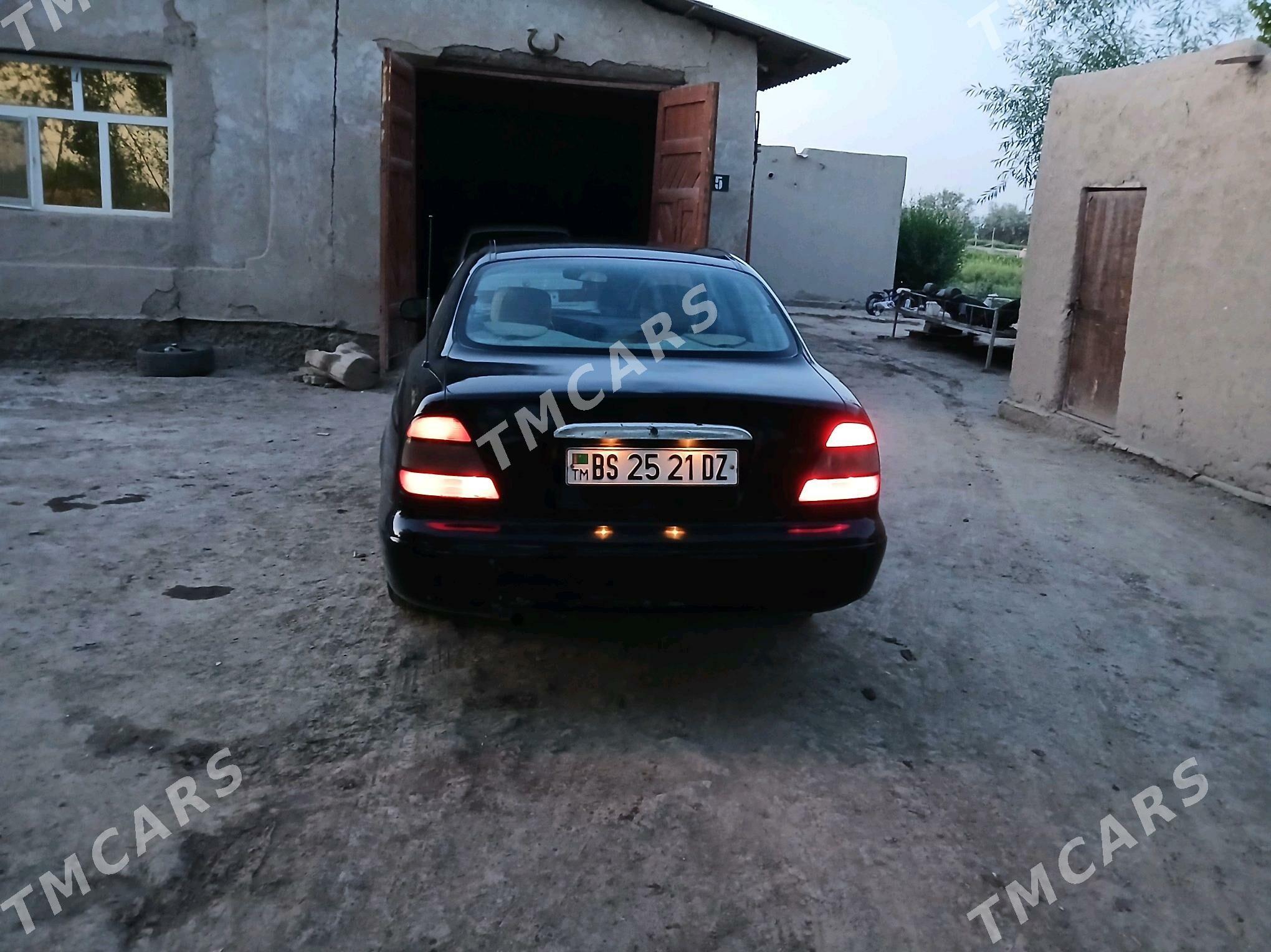 Toyota Corolla 1997 - 28 000 TMT - Köneürgenç - img 2