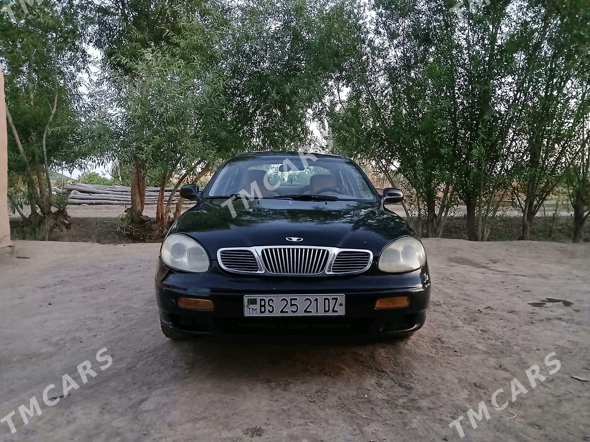 Toyota Corolla 1997 - 28 000 TMT - Köneürgenç - img 5