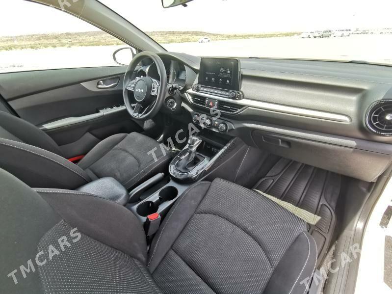 Kia Forte 2020 - 220 000 TMT - Ашхабад - img 10