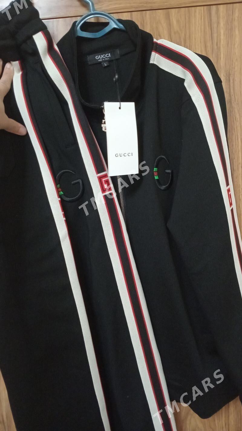 gucci usti asak - Aşgabat - img 2
