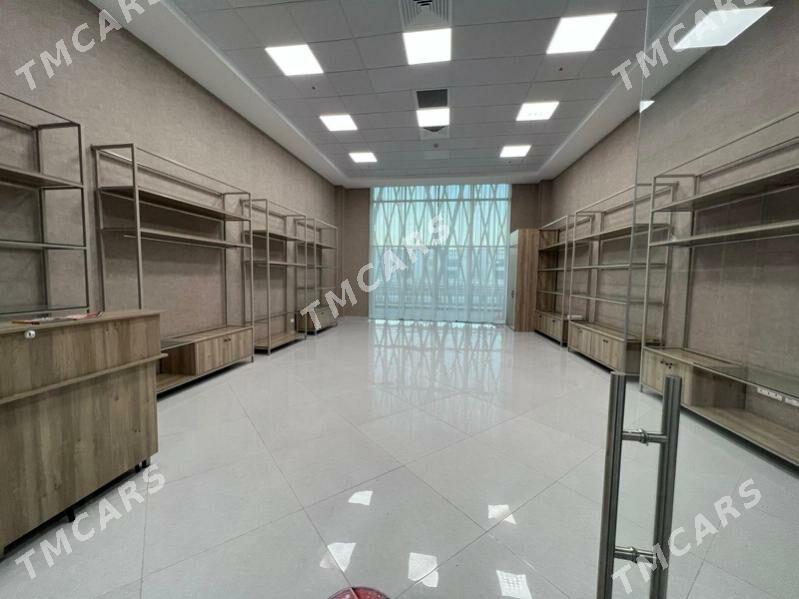 сдаётся магазин в аренду - Aşgabat - img 2