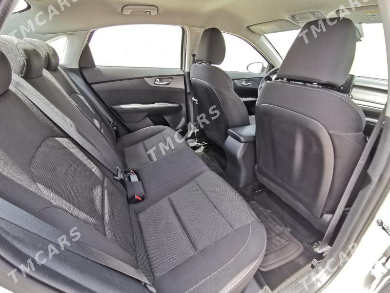 Kia Forte 2020 - 220 000 TMT - Ашхабад - img 8