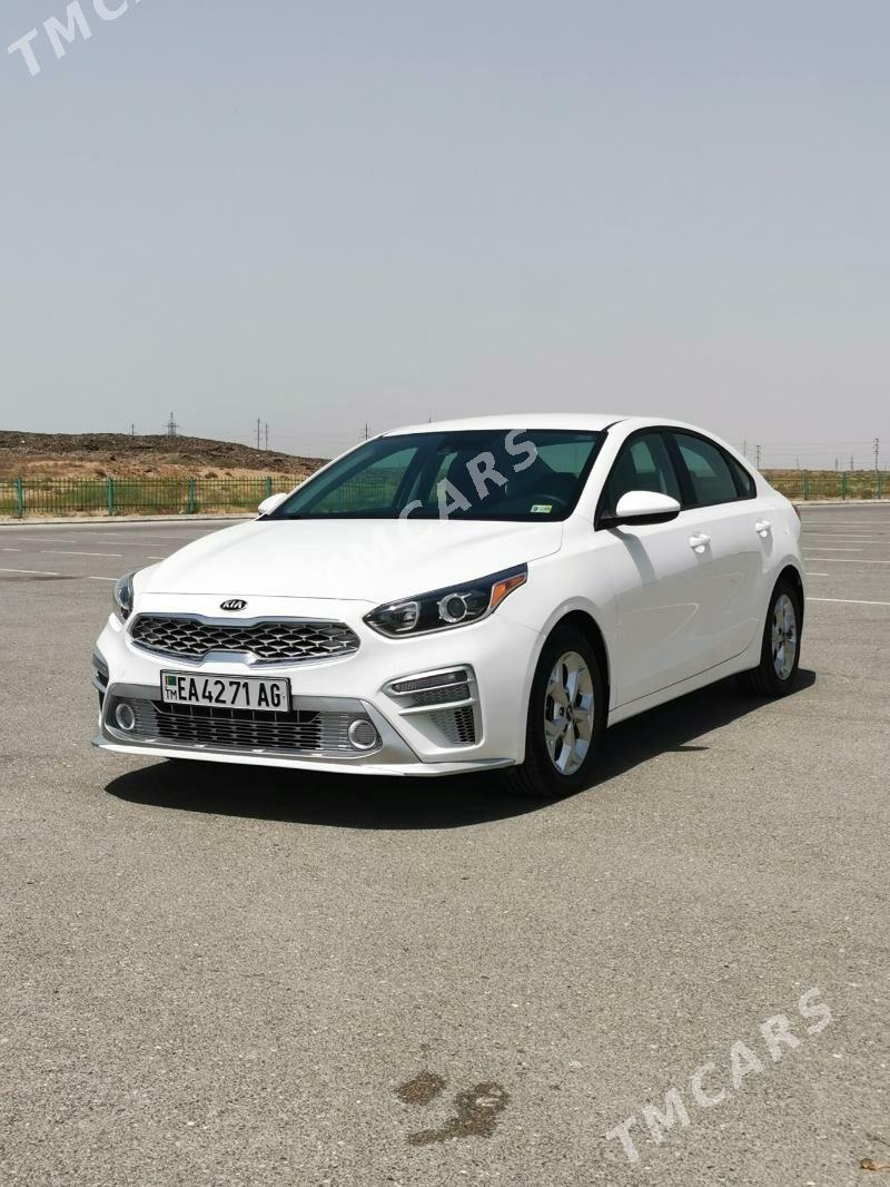 Kia Forte 2020 - 220 000 TMT - Ашхабад - img 5