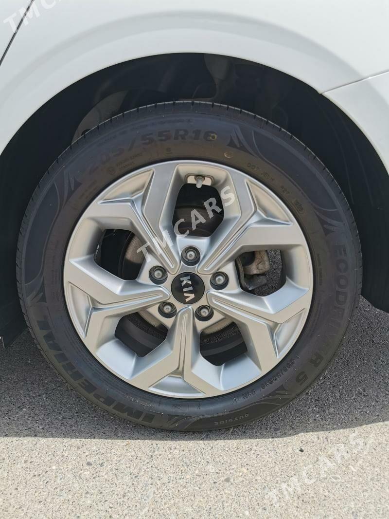 Kia Forte 2020 - 220 000 TMT - Ашхабад - img 4