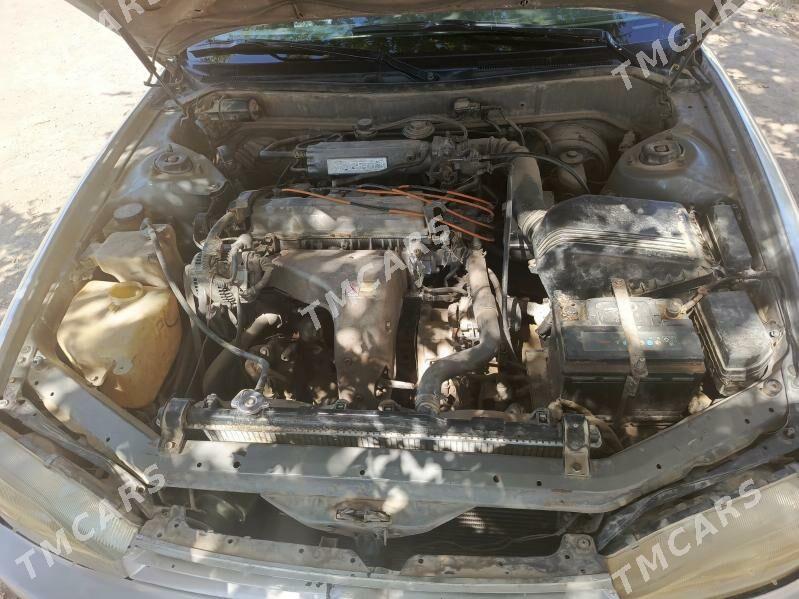 Toyota Camry 1993 - 90 000 TMT - Gurbansoltan Eje - img 2